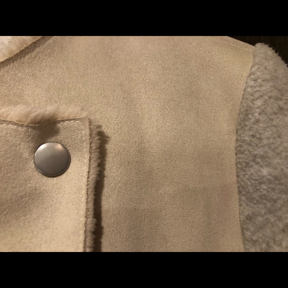 Fall/Winter Jacket - Picture 4 of 5